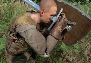 Kingdom Come: Deliverance - Iron Pineapple shows off realism