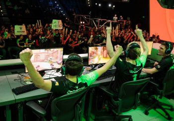 Esports Corner: Overwatch League Stage 1 concludes this weekend
