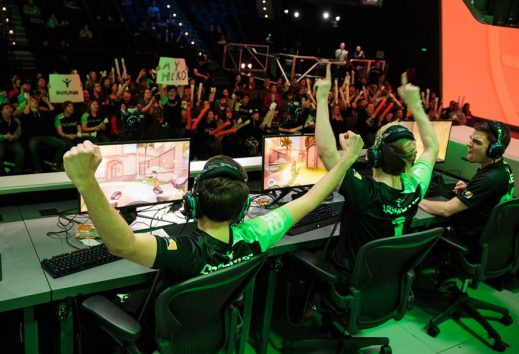 Esports Corner: Overwatch League Stage 1 concludes this weekend