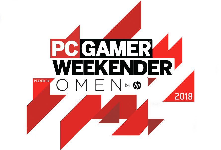 Reasons Why We Can’t Wait for the PC Gamer Weekender