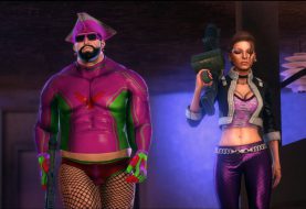 THQ Nordic buys Koch Media, Owners of Saints Row