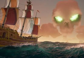 Rare showcases Sea of Thieves Skeleton Forts