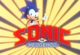 Sega teams up with Paramount for Sonic movie