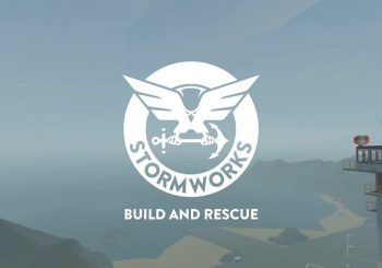 Stormworks Open Beta Launches 7th February