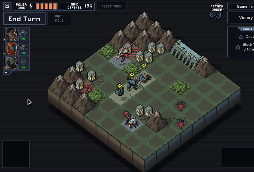 Into The Breach – Let’s Play