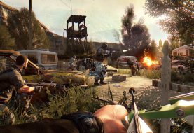 Dying Light’s Bad Blood Battle Royale extension enters play-testing