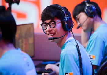Esports Corner: Will the Spitfire soar against the Uprising and Gladiators in the Overwatch League?