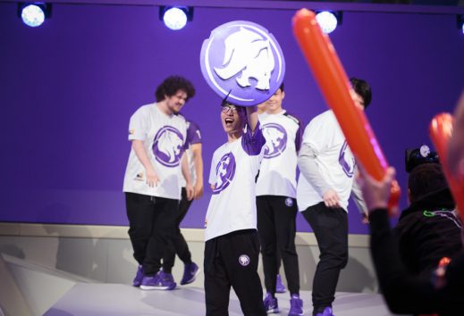Esports Corner: Overwatch League set for intriguing stage 2 conclusion this weekend