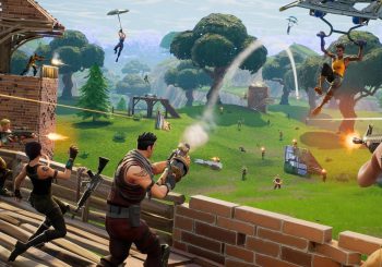 Epic Games adds replay tool to Fortnite