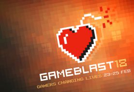 SpecialEffect’s GameBlast18 charity weekend raises record £220,000