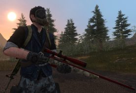 H1Z1 goes free-to-play