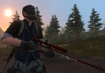 H1Z1 goes free-to-play