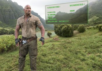 Why Jumanji: Welcome to the Jungle is Probably the Best Videogame Movie Ever Made