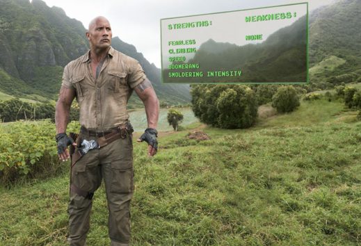 Why Jumanji: Welcome to the Jungle is Probably the Best Videogame Movie Ever Made