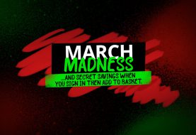 Embrace Madness in the March Madness Sale! [Mystery hints included]