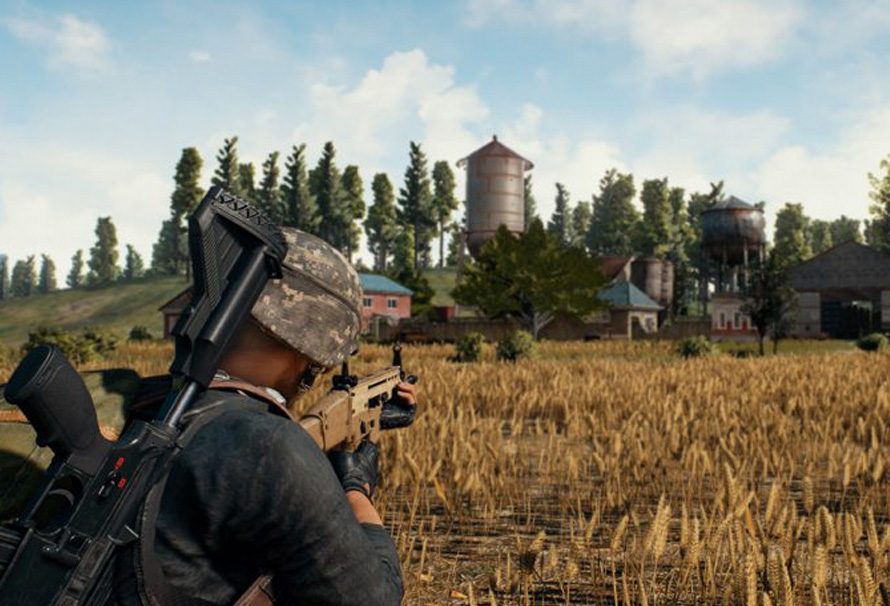PUBG Corp rolls back PC update, rolls out Xbox One patch