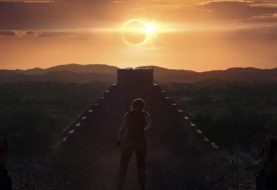 Square Enix announces Shadow of the Tomb Raider