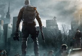 Ubisoft announces The Division 2