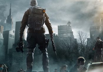 Ubisoft announces The Division 2