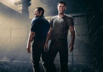 A Way Out Let's Play