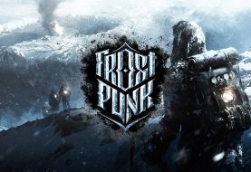 Frostpunk Preview - A Sheepish Look At