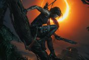 Square Enix lifts lid off Shadow of the Tomb Raider