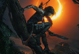 Square Enix lifts lid off Shadow of the Tomb Raider