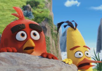 Sony and Rovio confirm a second Angry Birds movie