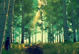 Valve acquires Firewatch developer Campo Santo