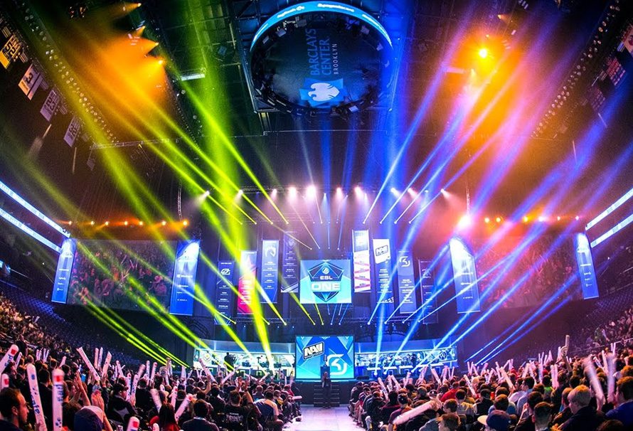 ESL One to return to New York this September