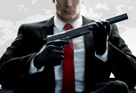 Warner Bros acquires publishing rights for Hitman