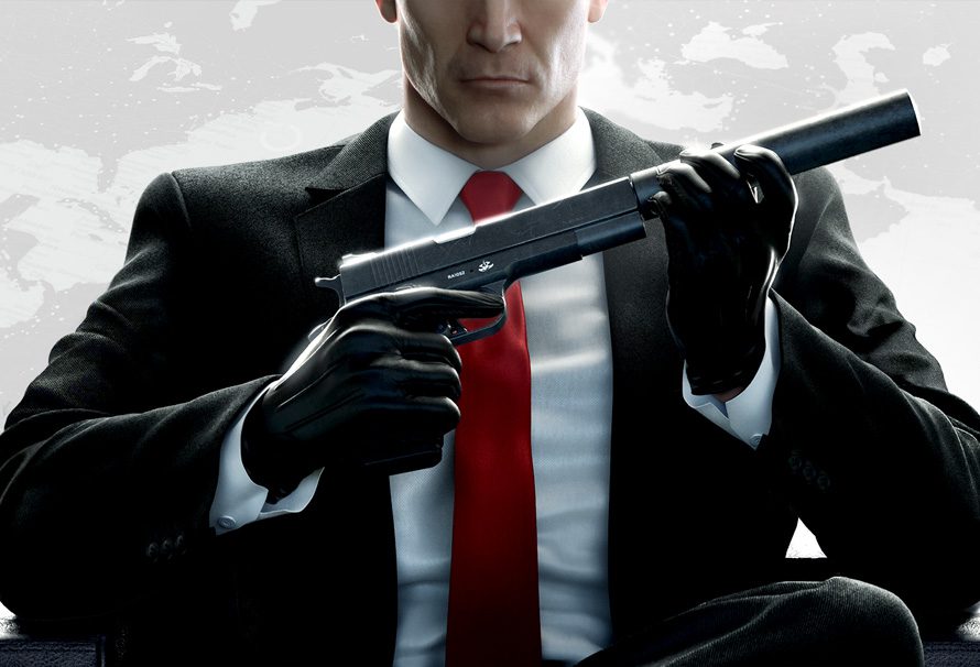 Warner Bros acquires publishing rights for Hitman