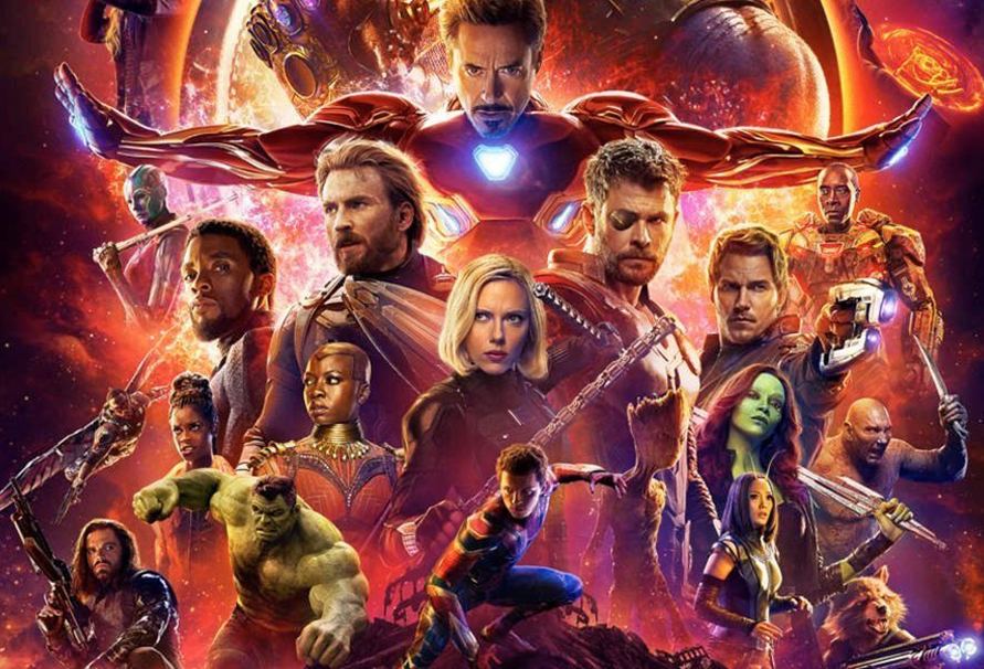 Endgame' cast ranked by how much they've avenged