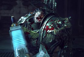 Warhammer 40,000: Inquisitor – Martyr delayed