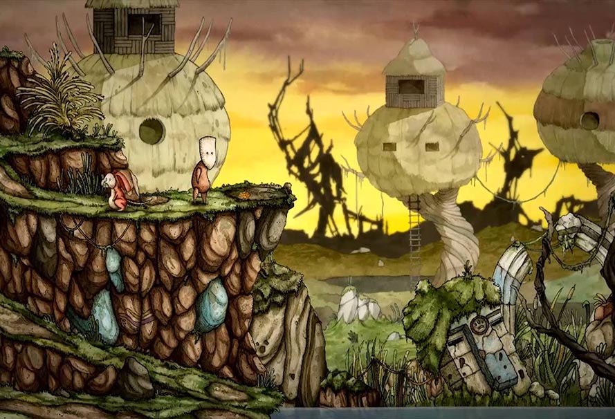 Chart Expert Game Win a key for Candlelight! Green Man Gaming Blog