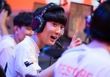 Esports Corner: An intriguing weekend of Overwatch is upon us