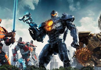 Why we need the Pacific Rim Universe