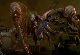 Old Meets New in Phoenix Point
