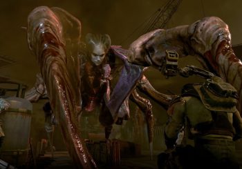 Old Meets New in Phoenix Point