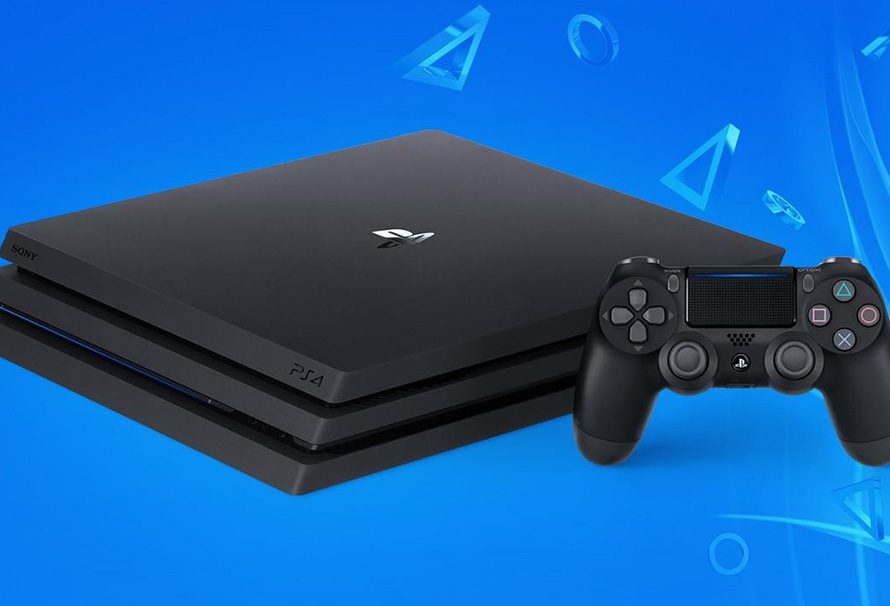 PS4 Users Urged To Change Privacy Settings To Protect From Console-Bricking Message Attack