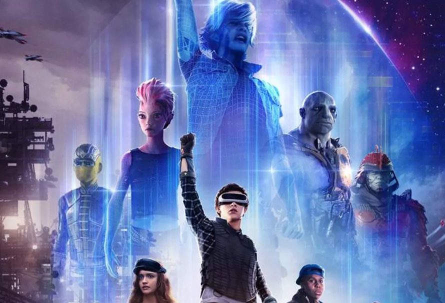 Ready Player One – The Community Speaks