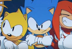 Sonic Mania Plus gets July release date