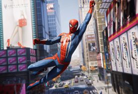 Spider-Man to remain permanently exclusive to PS4