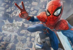 Spider-man scheduled for September release