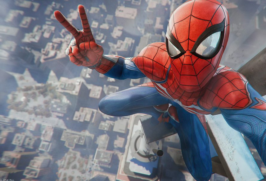 Spider-man scheduled for September release