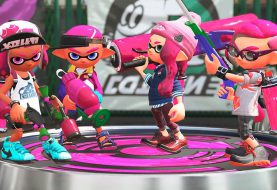 Team Gucci Gang wins Splatoon 2 European Championship