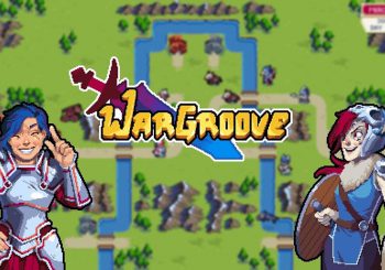 Wargroove is the Advance Wars Sequel We Deserve