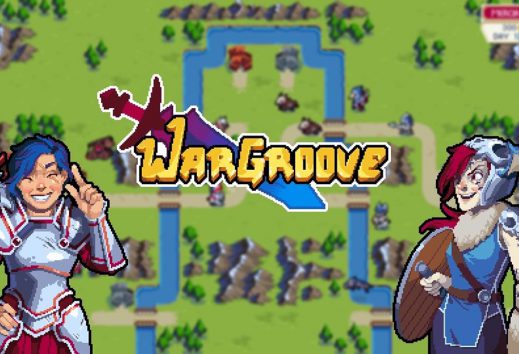 Wargroove is the Advance Wars Sequel We Deserve