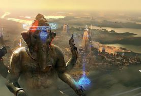 How to tune into Beyond Good and Evil 2 developer livestream