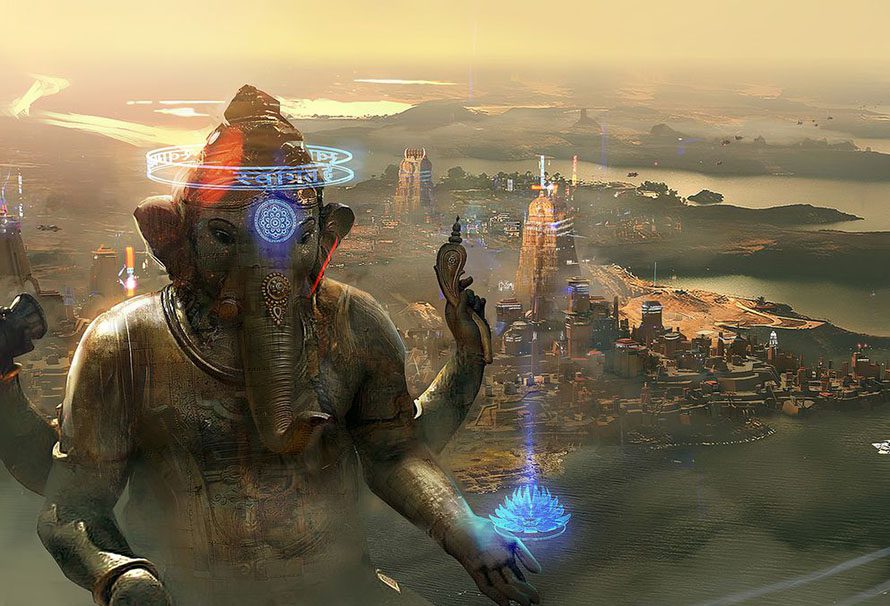 How to tune into Beyond Good and Evil 2 developer livestream